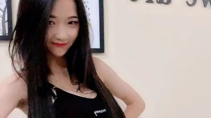 性感小姐姐